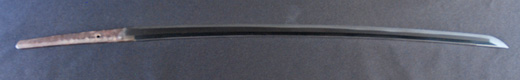 日本刀 刀身