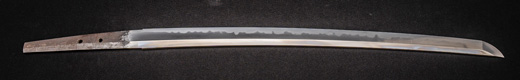 日本刀 刀身