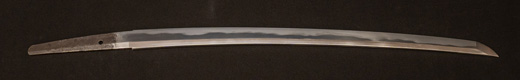 日本刀 刀身