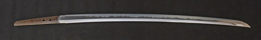 日本刀 刀身